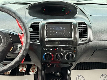 Geely MK Cross, 2013г, передний привод, механика