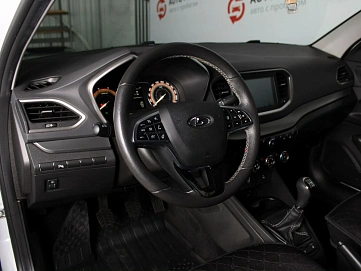 Lada (ВАЗ) Vesta, 2024г, передний привод, механика