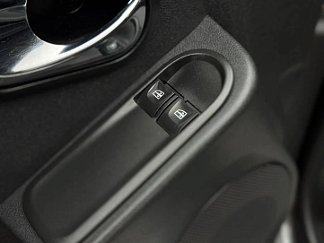 Nissan Terrano, 2017г, передний привод, механика