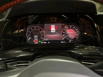 Volkswagen Golf, 2023г, передний привод, робот