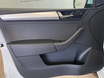 Skoda Rapid, 2019г, передний привод, автомат
