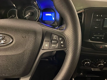 Lada (ВАЗ) XRAY, 2017г, передний привод, механика