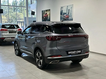 Chery Tiggo 7 Pro Max, 2023г, передний привод, робот