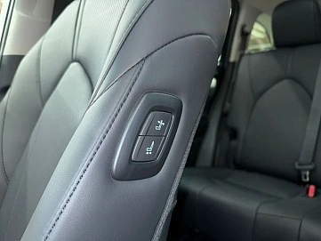 Toyota Highlander, 2025г, полный привод, автомат