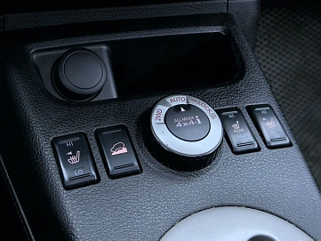 Nissan X-Trail, 2014г, полный привод, вариатор