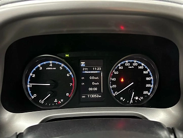 Toyota RAV4, 2019г, полный привод, вариатор