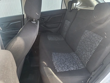 Lada (ВАЗ) XRAY, 2018г, передний привод, механика