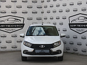 Lada (ВАЗ) Granta, 2019г., передний привод, автомат