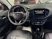 Lada (ВАЗ) Vesta, 2017г., передний привод, механика