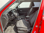 Kia Soul, 2018г., передний привод, автомат