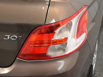 Peugeot 301, 2013г, передний привод, механика