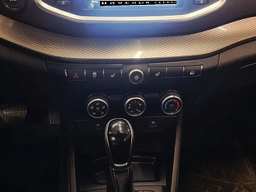 Lada (ВАЗ) Vesta, 2024г, передний привод, вариатор