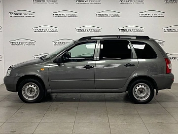 Lada (ВАЗ) Kalina, 2010г, передний привод, механика