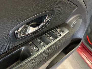 Renault Megane, 2014г, передний привод, автомат