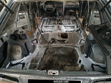 Lada (ВАЗ) 2114, 2008г, передний привод, механика