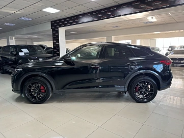 Audi Q5 Sportback, 2025г, полный привод, робот