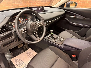 Mazda CX-30, 2024г, передний привод, автомат