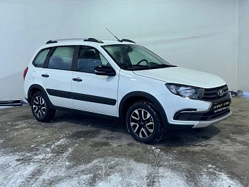 Lada (ВАЗ) , 2025г., передний привод, механика