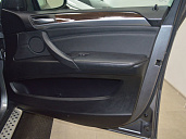 BMW X6, 2010г., полный привод, автомат