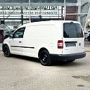 Volkswagen Caddy, 2012г., передний привод, механика