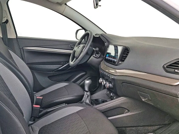 Lada (ВАЗ) Vesta, 2023г, передний привод, механика