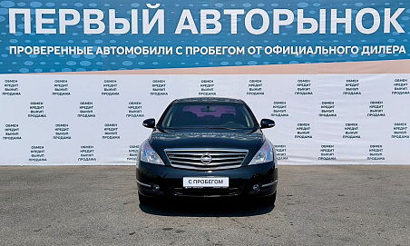 Nissan Teana, 2012г, передний привод, автомат