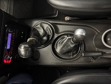 Chevrolet Niva, 2014г, передний привод, механика