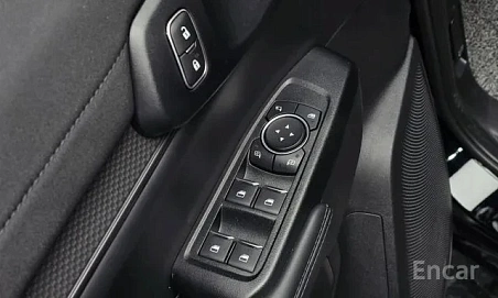 Ford Ranger, 2022г, полный привод, автомат