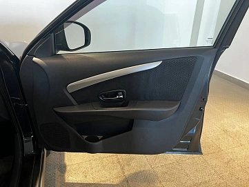 Nissan Almera, 2014г, передний привод, механика