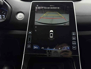 Hyundai Creta, 2021г, передний привод, вариатор