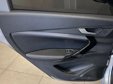Lada (ВАЗ) Vesta, 2025г, передний привод, автомат