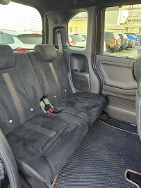 Honda N-BOX, 2018г, передний привод, вариатор