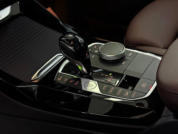BMW X3, 2023г, полный привод, автомат