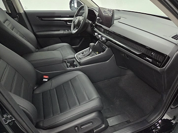 Honda CR-V, 2025г, полный привод, вариатор