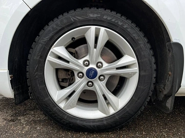 Ford Mondeo, 2011г, передний привод, автомат