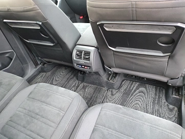 Volkswagen Touran, 2015г, передний привод, робот