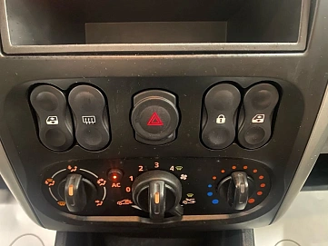 Nissan Almera, 2015г, передний привод, механика