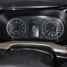 Kia K5, 2020г, передний привод, автомат