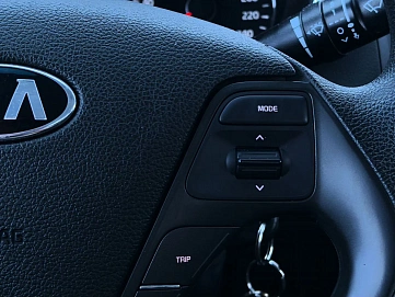 Kia Cerato, 2018г, передний привод, автомат