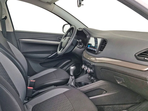 Lada (ВАЗ) Vesta, 2023г, передний привод, механика