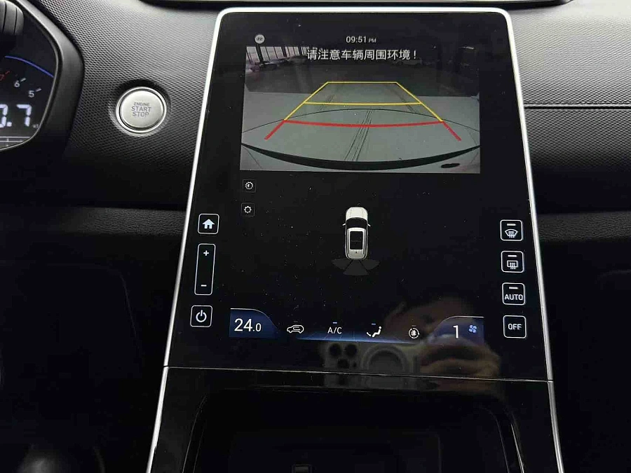 Hyundai Creta, 2021г., передний привод, вариатор