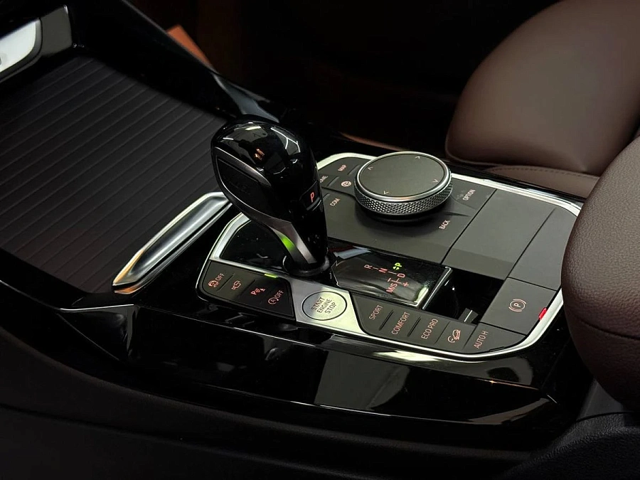 BMW X3, 2023г., полный привод, автомат