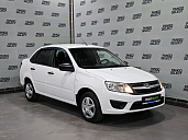 LADA_ВАЗ , 2018г., передний привод, механика