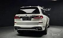 BMW X7, 2023г., полный привод, автомат