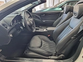 Mercedes-Benz SL-Класс, 2008г., задний привод, автомат