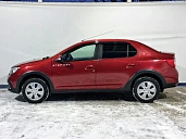 Renault , 2020г., передний привод, механика