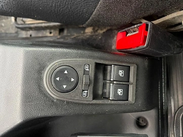 Lada (ВАЗ) , 2019г., полный привод, механика