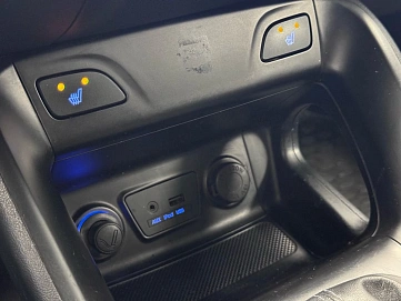 Hyundai ix35, 2011г, передний привод, механика