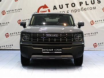 Haval H3, 2024г, полный привод, робот