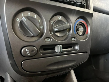 Hyundai Accent, 2006г, передний привод, механика